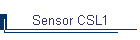 Sensor CSL1